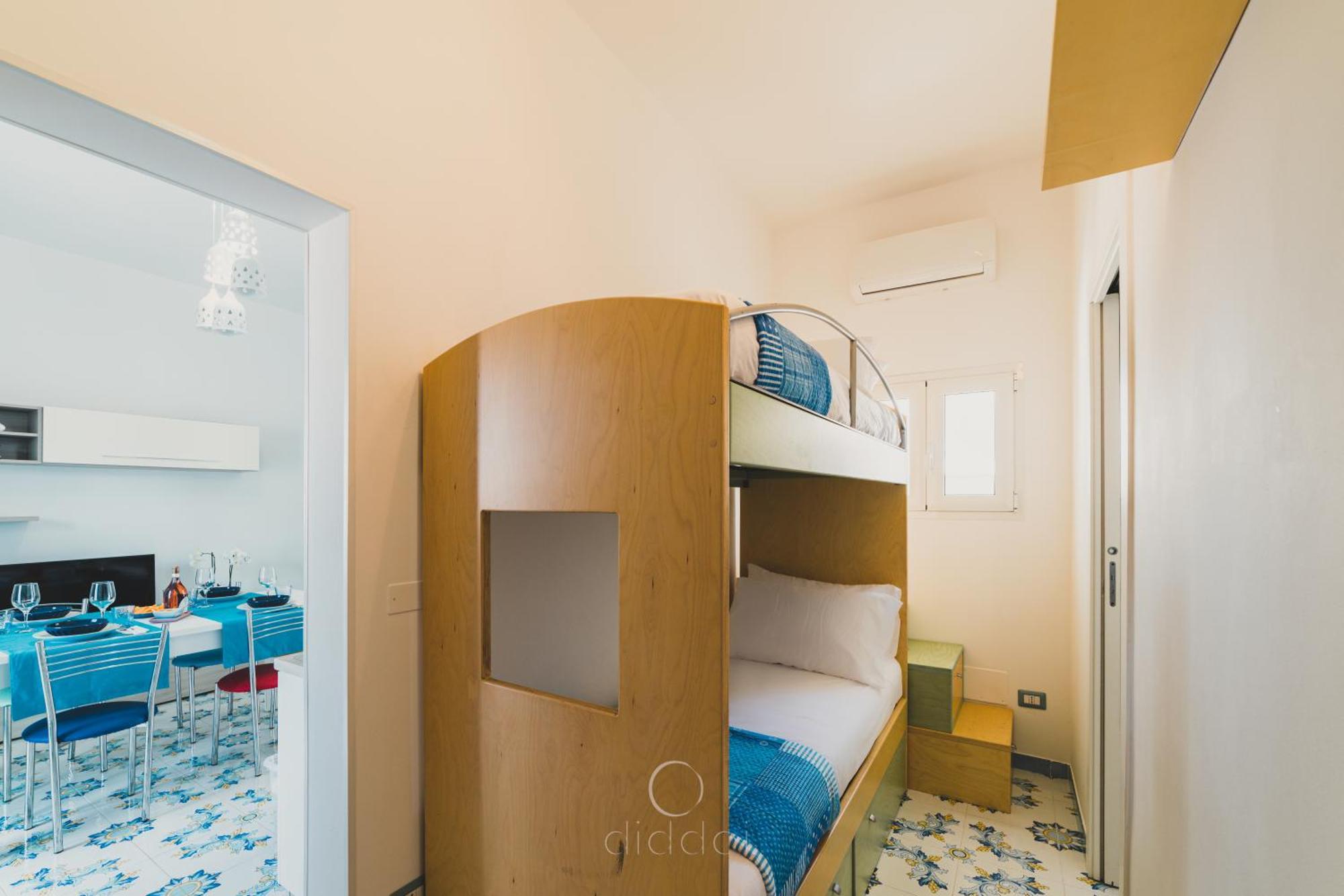 All Inclusive - La Casa Di Sofia By Diddoi Marina di Mancaversa Exterior photo